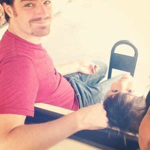 Meet your Posher, Bryan